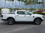 2025 Ford Ranger SuperCrew Cab RWD Pickup for sale #SLE34394 - photo 4