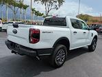 2025 Ford Ranger SuperCrew Cab RWD Pickup for sale #SLE34394 - photo 2