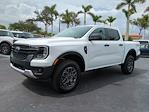 2025 Ford Ranger SuperCrew Cab RWD Pickup for sale #SLE34394 - photo 8