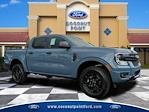 2025 Ford Ranger SuperCrew Cab 4x4 Pickup for sale #SLE35755 - photo 1