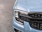 2025 Ford Ranger SuperCrew Cab 4x4 Pickup for sale #SLE35755 - photo 10
