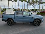 2025 Ford Ranger SuperCrew Cab 4x4 Pickup for sale #SLE35755 - photo 4
