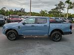 2025 Ford Ranger SuperCrew Cab 4x4 Pickup for sale #SLE35755 - photo 7