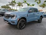 2025 Ford Ranger SuperCrew Cab 4x4 Pickup for sale #SLE35755 - photo 8