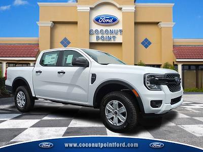 2025 Ford Ranger SuperCrew Cab RWD Pickup for sale #SLE36251 - photo 1