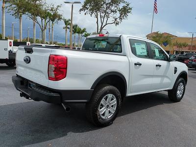 2025 Ford Ranger SuperCrew Cab RWD Pickup for sale #SLE36251 - photo 2