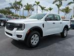 2025 Ford Ranger SuperCrew Cab RWD Pickup for sale #SLE36251 - photo 8