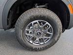 New 2025 Ford Ranger XLT SuperCrew Cab 4WD Pickup for sale #SLE43539 - photo 11