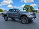 New 2025 Ford Ranger XLT SuperCrew Cab 4WD Pickup for sale #SLE43539 - photo 2