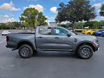New 2025 Ford Ranger XLT SuperCrew Cab 4WD Pickup for sale #SLE43539 - photo 3