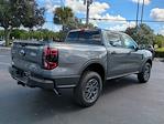 New 2025 Ford Ranger XLT SuperCrew Cab 4WD Pickup for sale #SLE43539 - photo 4