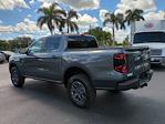 New 2025 Ford Ranger XLT SuperCrew Cab 4WD Pickup for sale #SLE43539 - photo 6