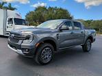 New 2025 Ford Ranger XLT SuperCrew Cab 4WD Pickup for sale #SLE43539 - photo 8