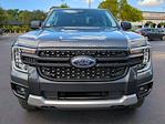 New 2025 Ford Ranger XLT SuperCrew Cab 4WD Pickup for sale #SLE43539 - photo 9