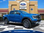New 2025 Ford Ranger XLT SuperCrew Cab for sale #SLE45426 - photo 1