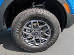 New 2025 Ford Ranger XLT SuperCrew Cab for sale #SLE45426 - photo 11