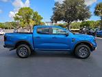 New 2025 Ford Ranger XLT SuperCrew Cab for sale #SLE45426 - photo 3