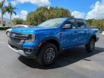 New 2025 Ford Ranger XLT SuperCrew Cab for sale #SLE45426 - photo 8