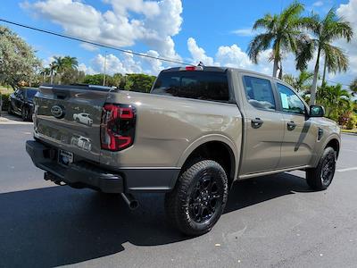 New 2025 Ford Ranger XLT SuperCrew Cab for sale #SLE54035 - photo 2