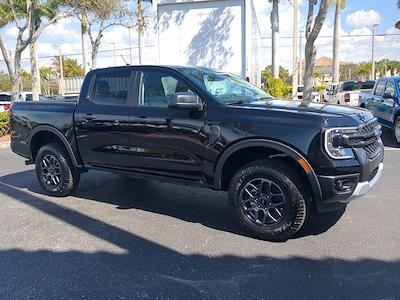 New 2025 Ford Ranger - photo 1