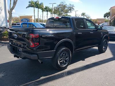 New 2025 Ford Ranger - photo 1