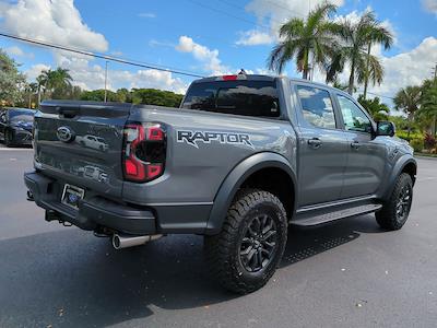 New 2025 Ford Ranger XL SuperCrew Cab for sale #SLE54938 - photo 2
