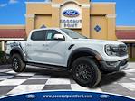 New 2025 Ford Ranger Raptor SuperCrew Cab for sale #SLE62745 - photo 1