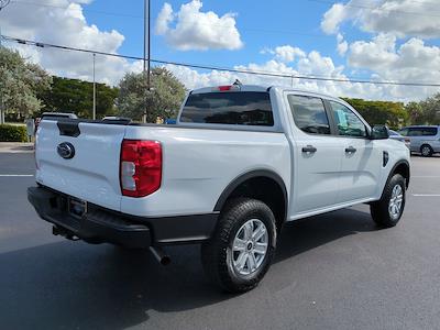 2025 Ford Ranger SuperCrew Cab RWD Pickup for sale #SLE63052 - photo 2