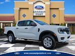 New 2025 Ford Ranger XL SuperCrew Cab for sale #SLE63052 - photo 1