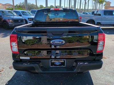 New 2025 Ford Ranger XL SuperCrew Cab for sale #SLE66012 - photo 2