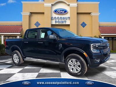 2025 Ford Ranger SuperCrew Cab RWD Pickup for sale #SLE72754 - photo 1
