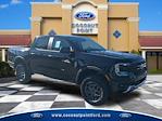 New 2025 Ford Ranger XLT SuperCrew Cab for sale #SLE72909 - photo 1