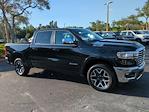 Used 2025 Ram 1500 Laramie Crew Cab for sale #SN567455 - photo 4