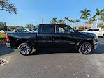 Used 2025 Ram 1500 Laramie Crew Cab for sale #SN567455 - photo 5