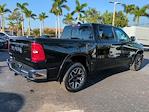 Used 2025 Ram 1500 Laramie Crew Cab for sale #SN567455 - photo 2