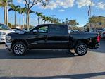 Used 2025 Ram 1500 Laramie Crew Cab for sale #SN567455 - photo 3