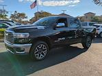 Used 2025 Ram 1500 Laramie Crew Cab for sale #SN567455 - photo 8