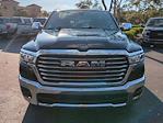 Used 2025 Ram 1500 Laramie Crew Cab for sale #SN567455 - photo 9