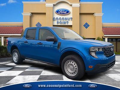 2025 Ford Maverick SuperCrew Cab AWD Pickup for sale #SRA34868 - photo 1