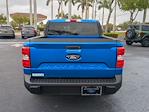 2025 Ford Maverick SuperCrew Cab AWD Pickup for sale #SRA34868 - photo 5