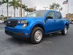 2025 Ford Maverick SuperCrew Cab AWD Pickup for sale #SRA34868 - photo 8