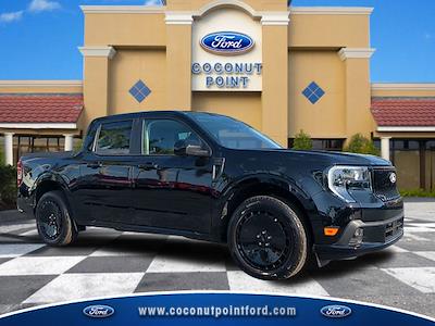 2025 Ford Maverick SuperCrew Cab AWD Pickup for sale #SRA62992 - photo 1