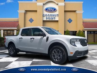 New 2025 Ford Maverick XLT SuperCrew Cab AWD Pickup for sale #SRA90161 - photo 1
