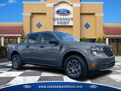 2025 Ford Maverick SuperCrew Cab FWD Pickup for sale #SRA91160 - photo 1