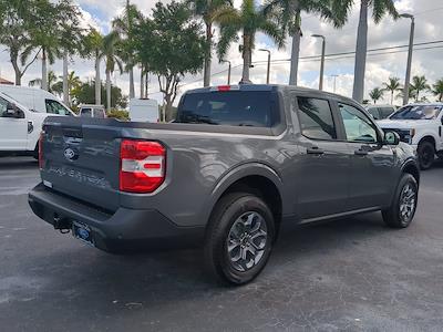 New 2025 Ford Maverick XLT SuperCrew Cab Pickup for sale #SRA91160 - photo 2