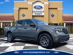 New 2025 Ford Maverick XLT SuperCrew Cab Pickup for sale #SRA91160 - photo 1