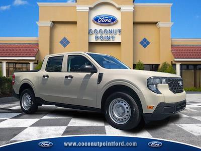 2025 Ford Maverick SuperCrew Cab FWD Pickup for sale #SRA96067 - photo 1