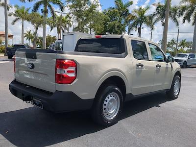 2025 Ford Maverick SuperCrew Cab FWD Pickup for sale #SRA96067 - photo 2