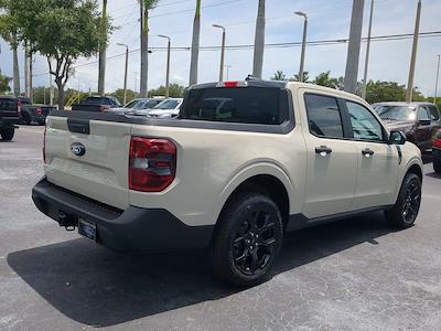 New 2025 Ford Maverick XLT SuperCrew Cab AWD Pickup for sale #SRA97238 - photo 2