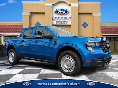 2025 Ford Maverick SuperCrew Cab FWD Pickup for sale #SRA97574 - photo 1